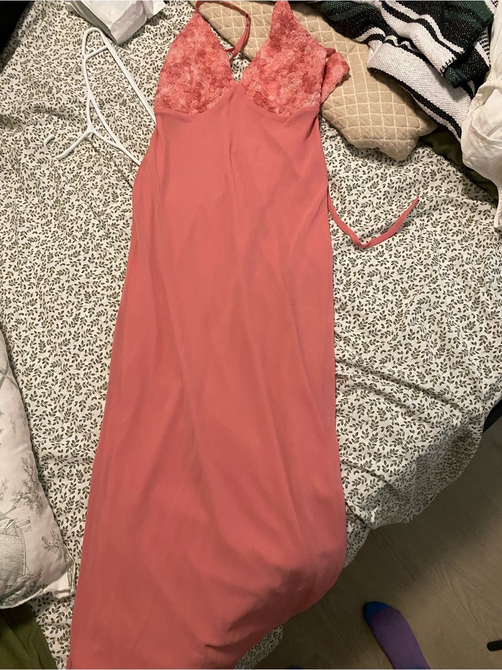 wild fable Rose Pink Dress